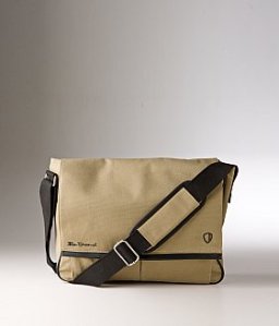 Chop Style: Messenger Bags